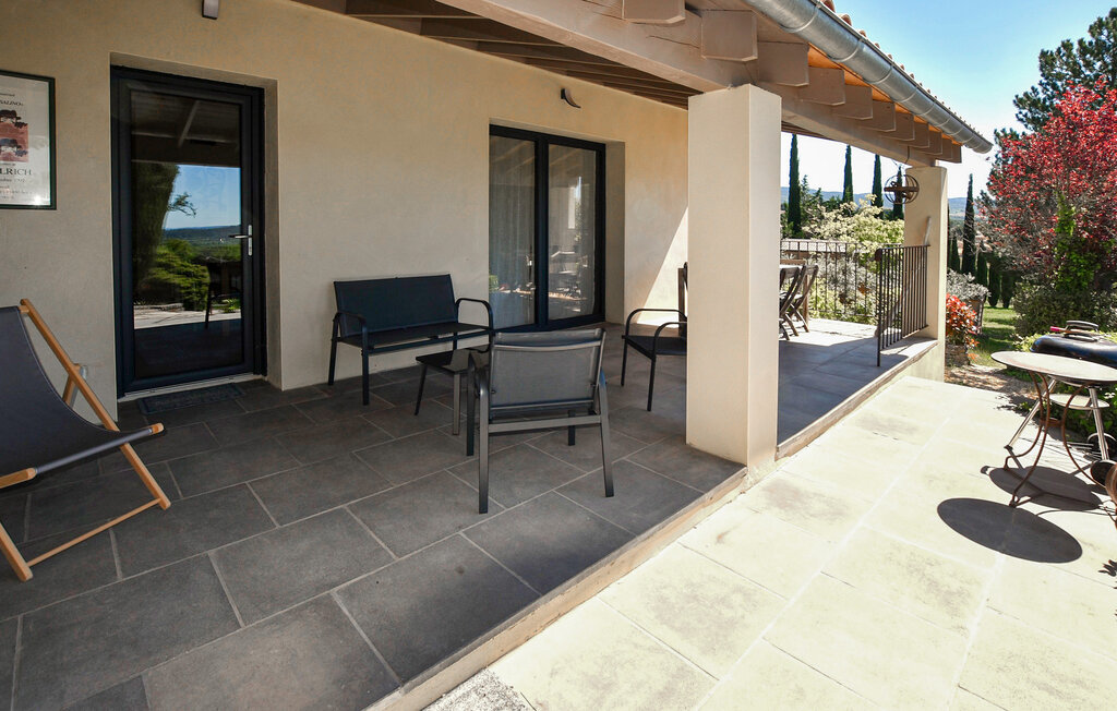 Location de vacances - Bédoin , France - FPP060 5