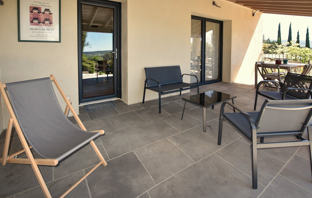 Location de vacances - Bédoin , France - FPP060 12