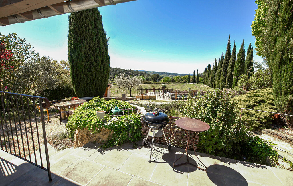 Location de vacances - Bédoin , France - FPP060 7