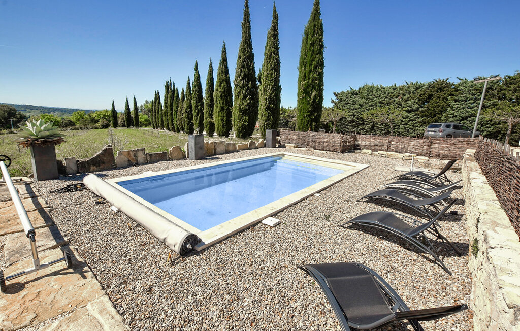 Location de vacances - Bédoin , France - FPP060 10