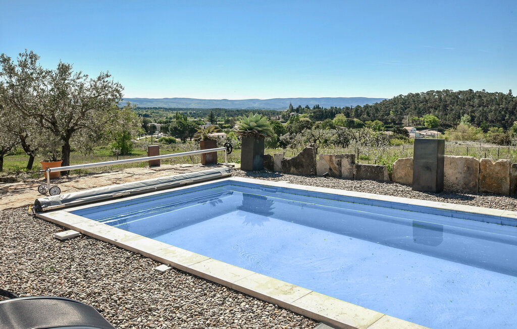 Location de vacances - Bédoin , France - FPP060 11