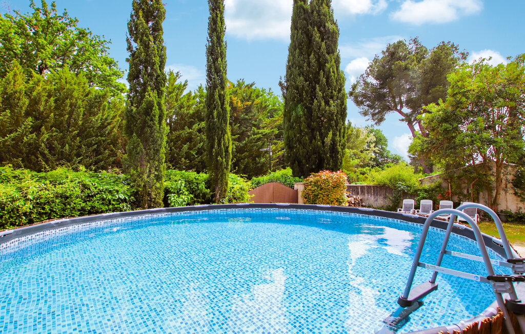 Location de vacances - Lagnes , France - FPP054 10