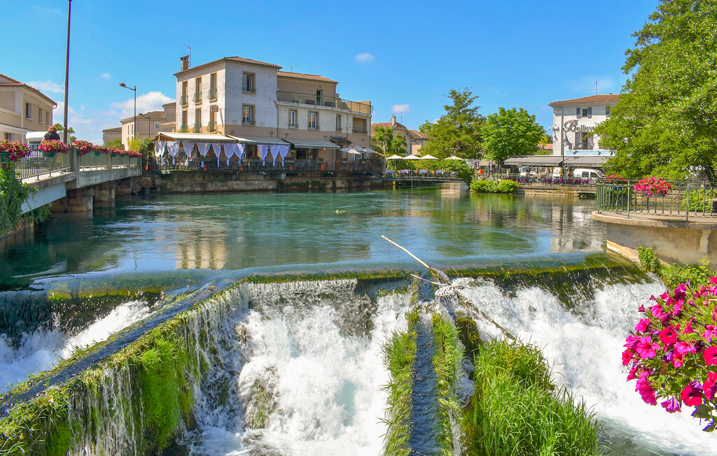 Location de vacances - Aubignan , France - FPP063 7