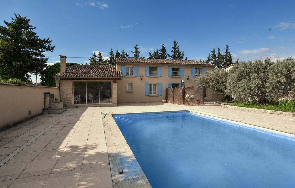 Location de vacances - Aubignan , France - FPP063 1