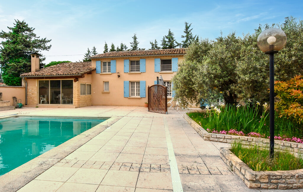 Location de vacances - Aubignan , France - FPP063 8