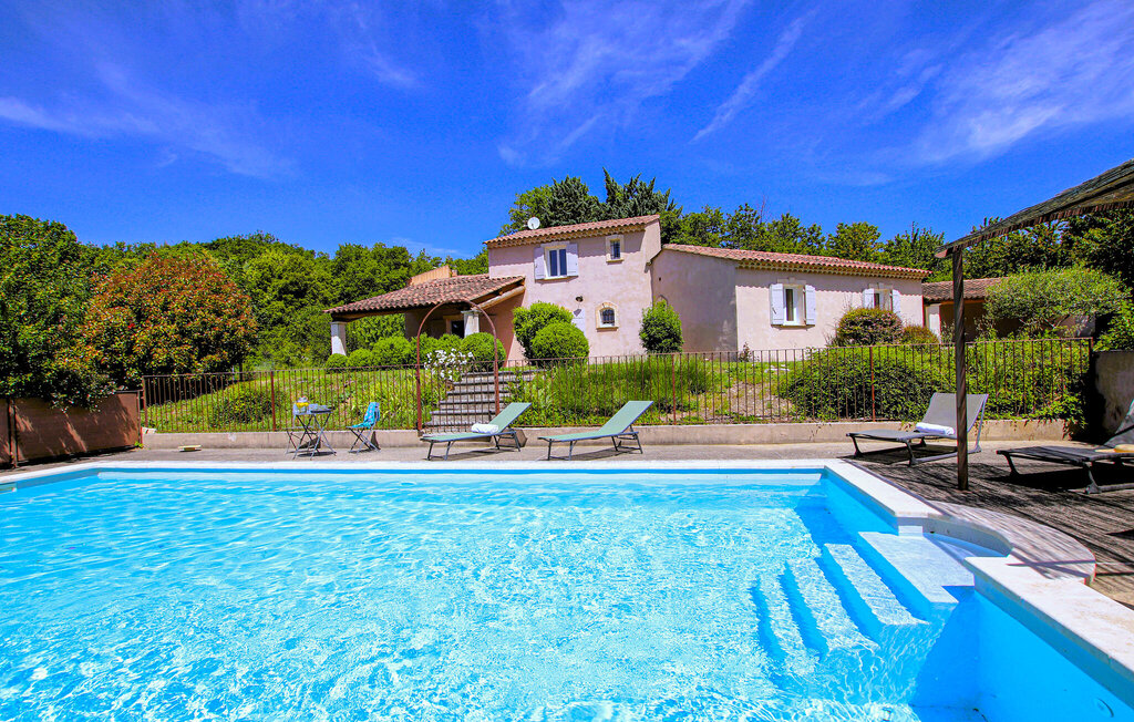 Location de vacances - Apt , France - FPP035 13