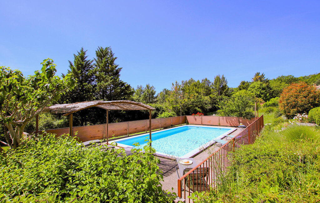 Location de vacances - Apt , France - FPP035 9