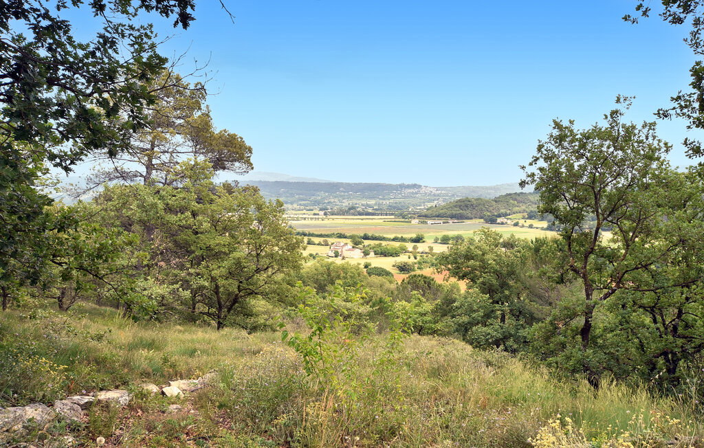 Domy wakacyjne - Gordes , Francja - FPP050 18