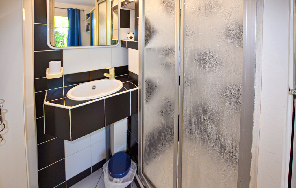 Feriehuse - Avignon , Frankrig - FPP070 24