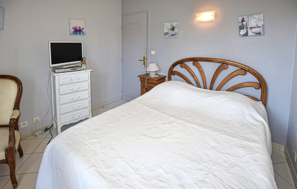 Feriehuse - Avignon , Frankrig - FPP070 16