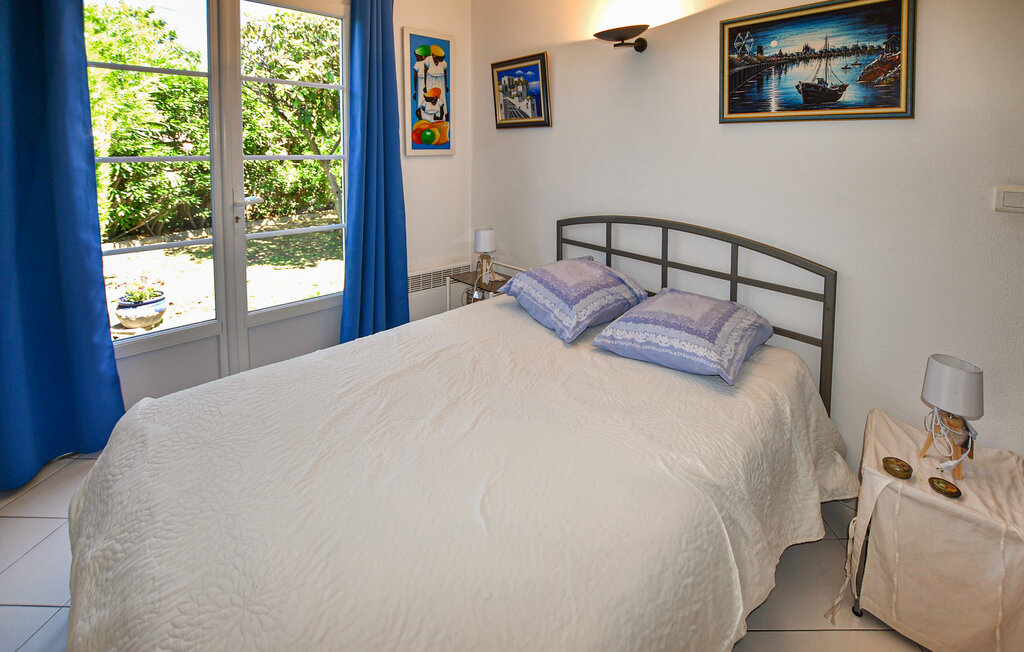 Feriehuse - Avignon , Frankrig - FPP070 18