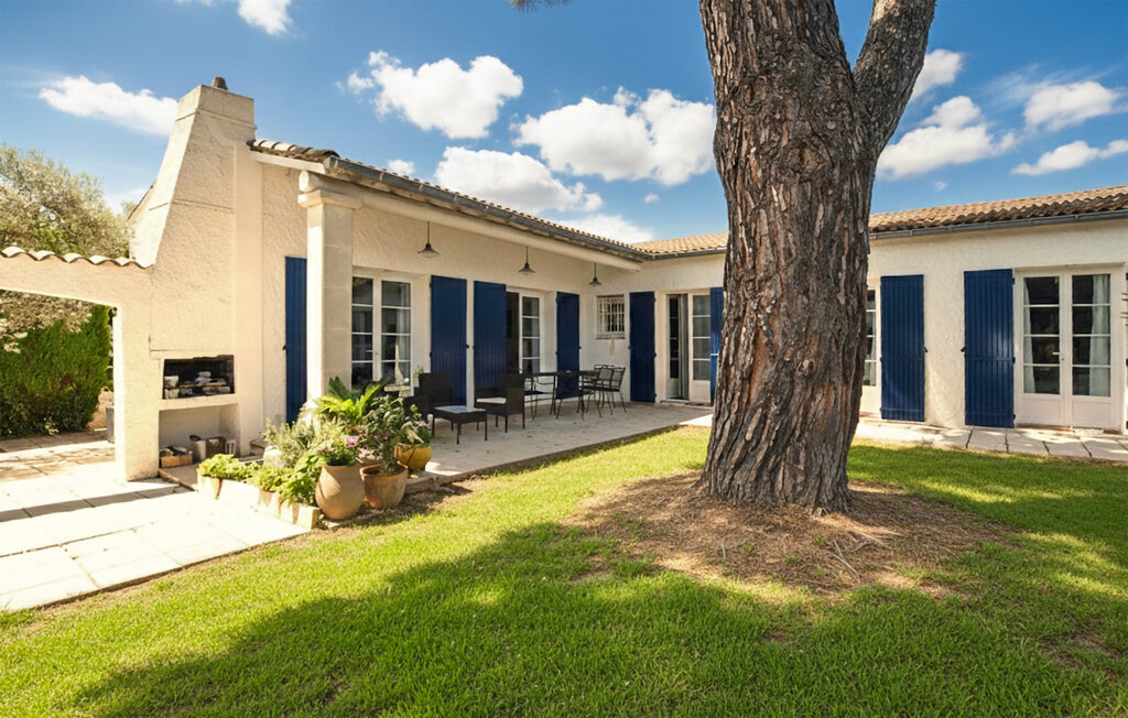 Feriehuse - Avignon , Frankrig - FPP070 2