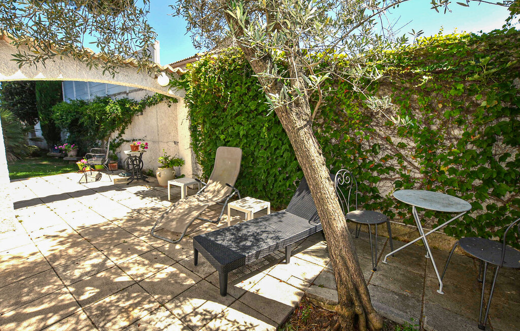 Feriehuse - Avignon , Frankrig - FPP070 10