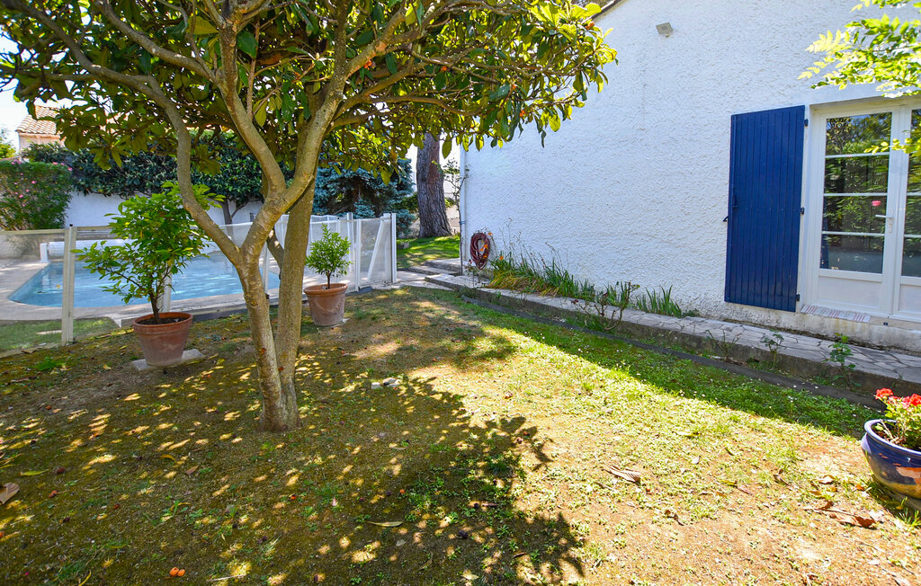 Feriehuse - Avignon , Frankrig - FPP070 11