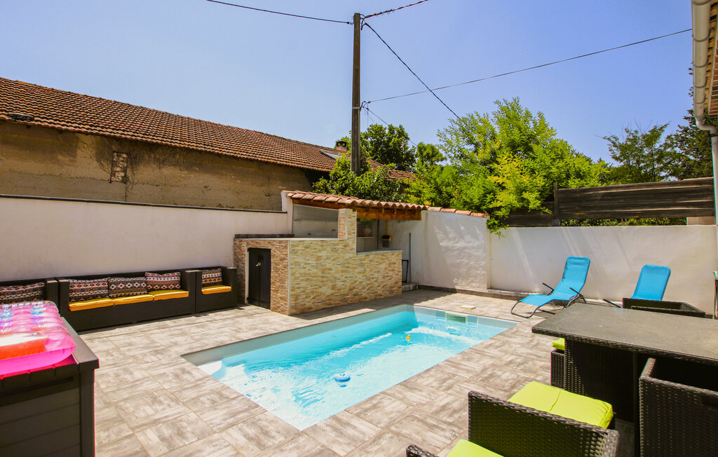 Location de vacances - Avignon , France - FPP033 7