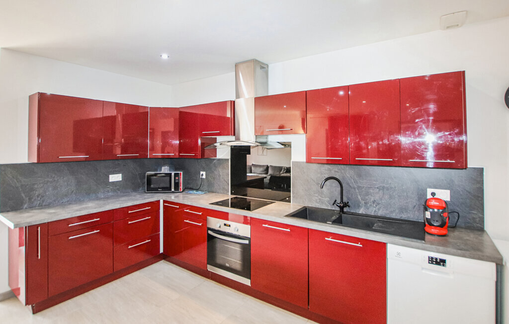 Feriehuse - Avignon , Frankrig - FPP076 8