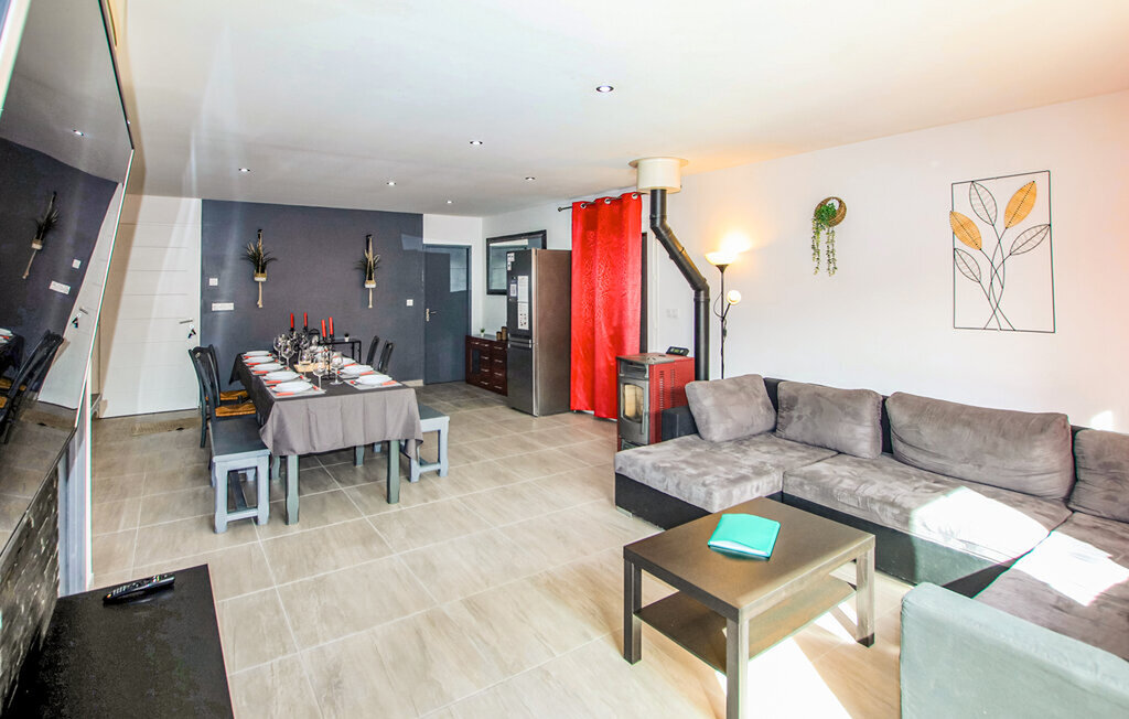 Feriehuse - Avignon , Frankrig - FPP076 4