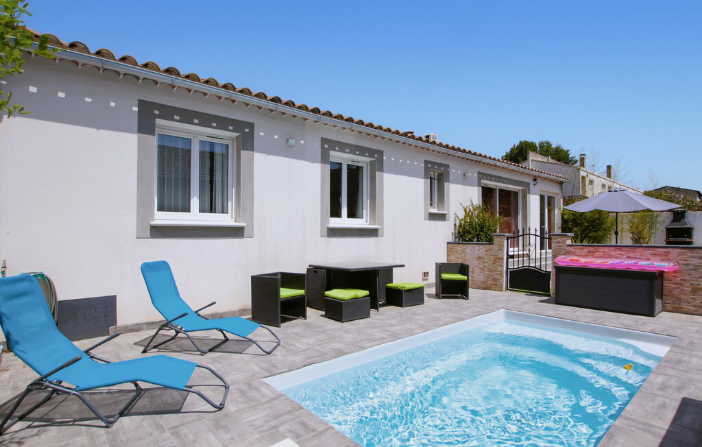 Feriehuse - Avignon , Frankrig - FPP076 7