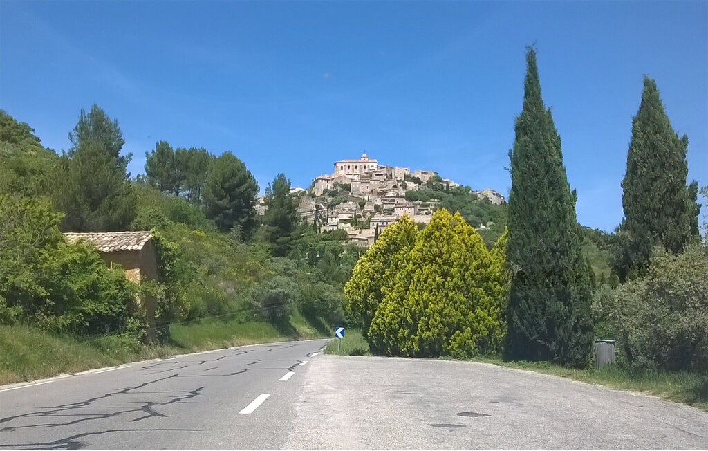 Location de vacances - Villars , France - FPP081 21