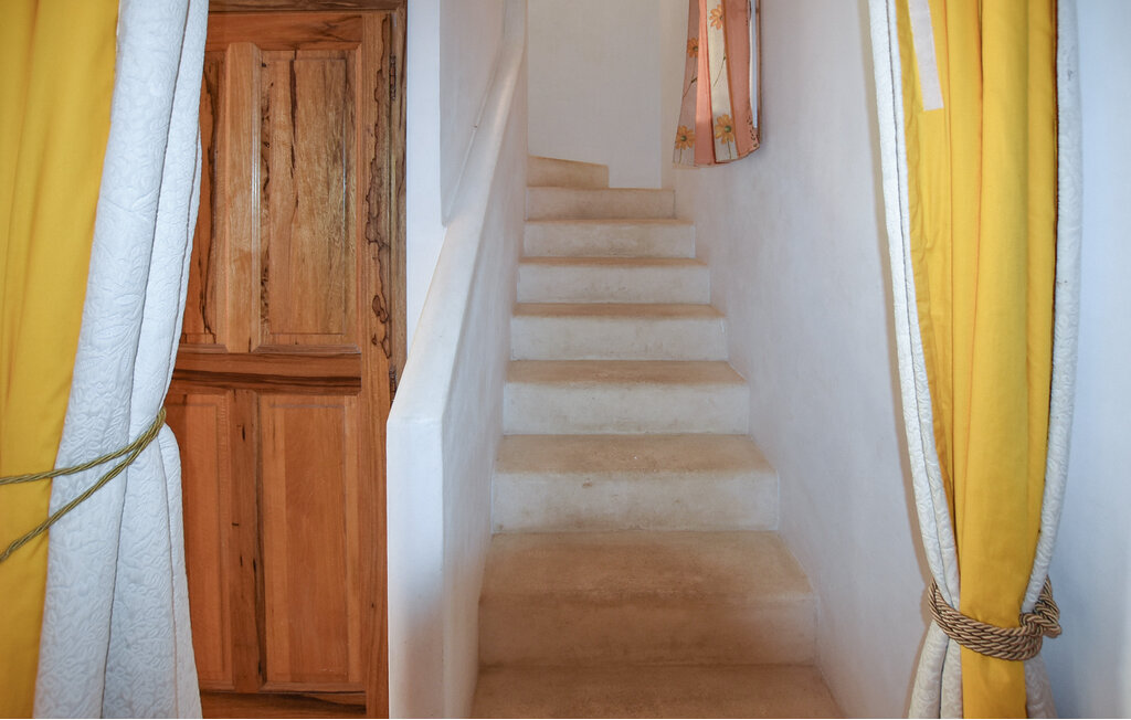 Ferienhaus - Gargas , Frankreich - FPP090 16