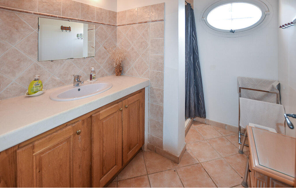 Ferienhaus - Gargas , Frankreich - FPP090 22