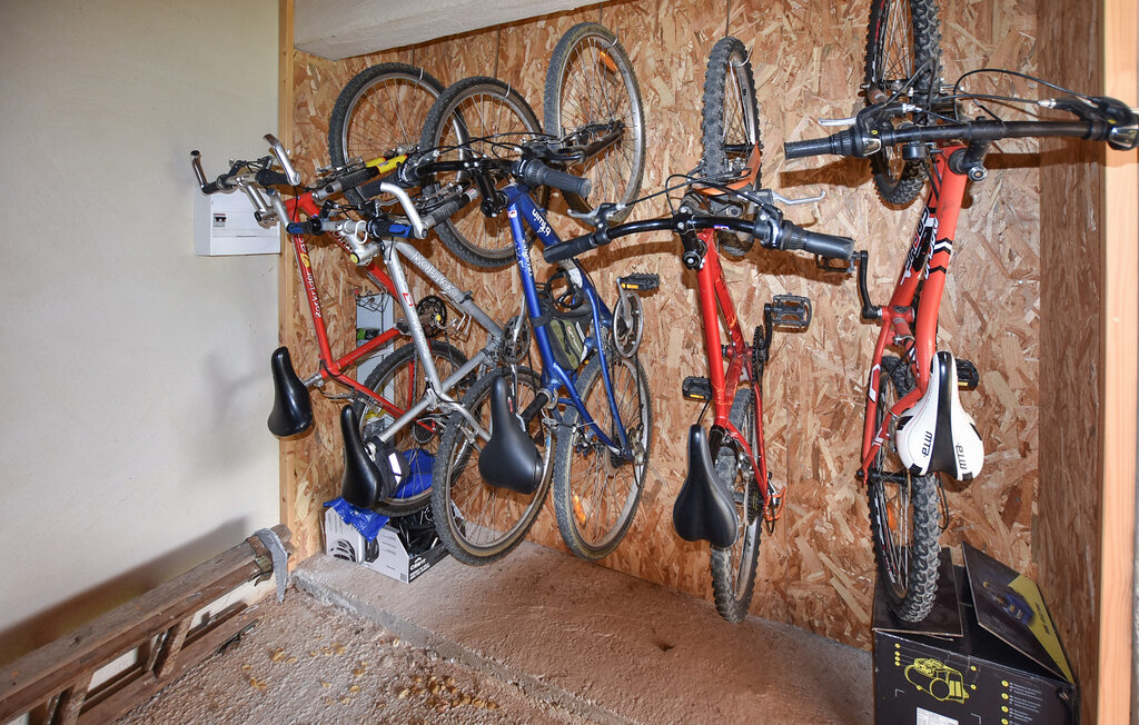 Ferienhaus - Gargas , Frankreich - FPP090 17