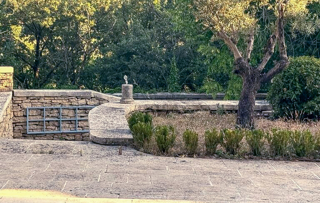 Domy wakacyjne - Gordes , Francja - FPP050 16