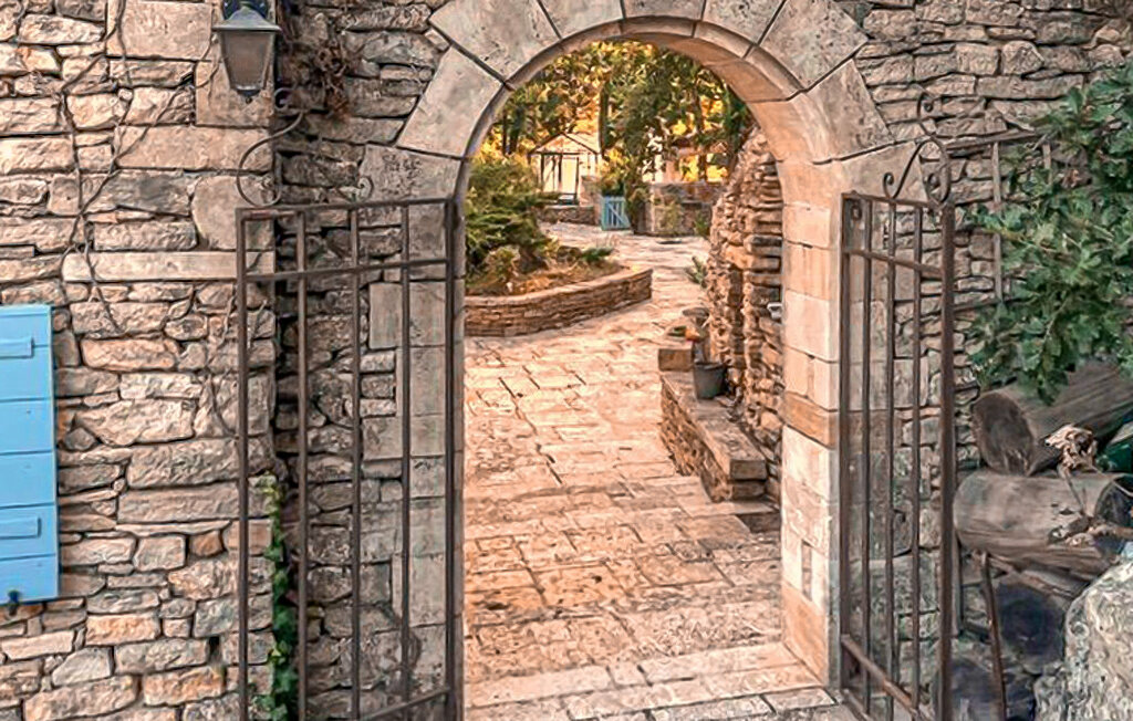 Domy wakacyjne - Gordes , Francja - FPP050 17