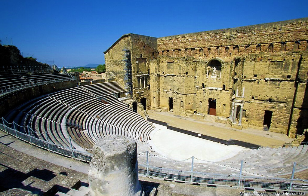 Ferienhaeuser - Avignon , Frankreich - FPP093 18