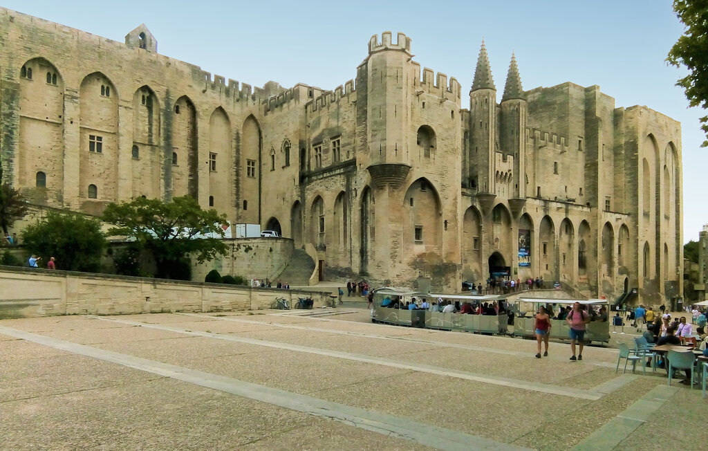 Ferienhaeuser - Avignon , Frankreich - FPP093 19