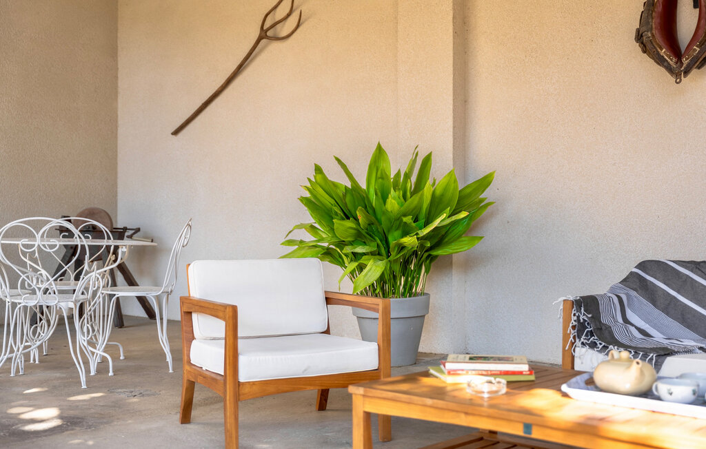 Ferienhaeuser - Avignon , Frankreich - FPP093 11