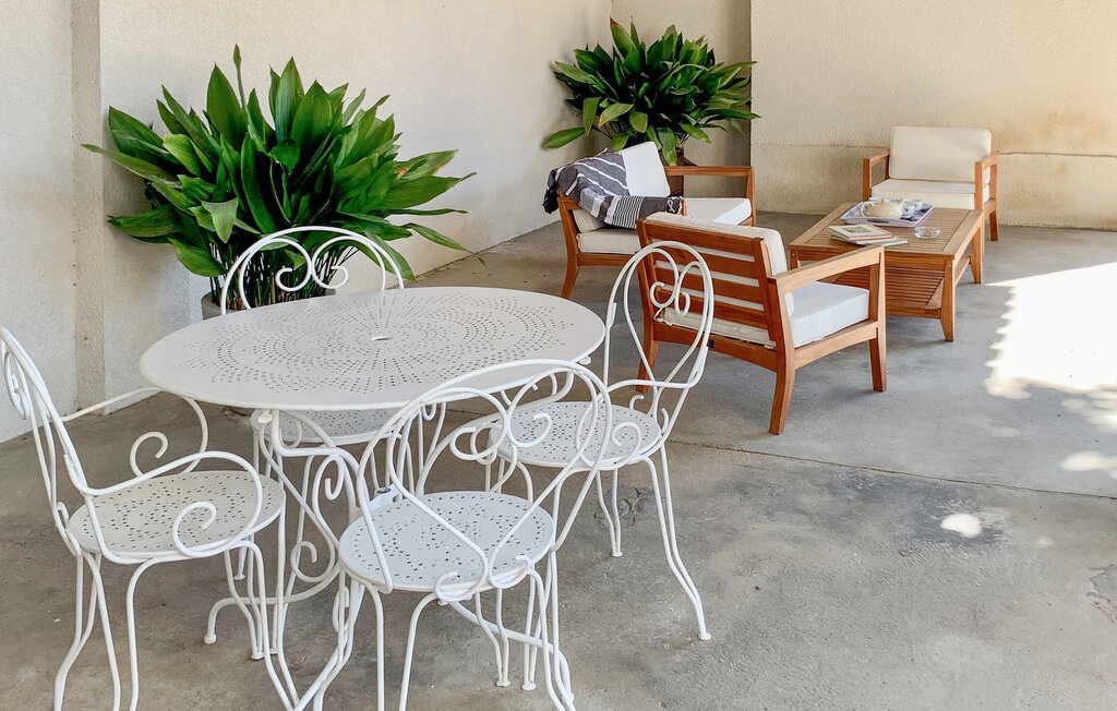 Ferienhaeuser - Avignon , Frankreich - FPP093 12