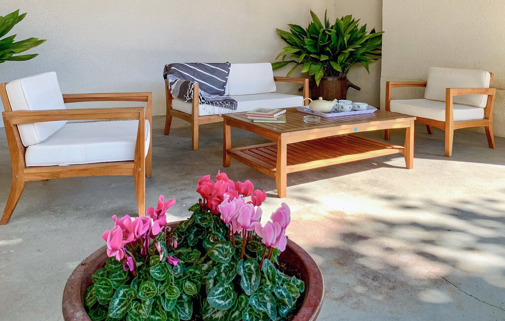 Ferienhaeuser - Avignon , Frankreich - FPP093 10