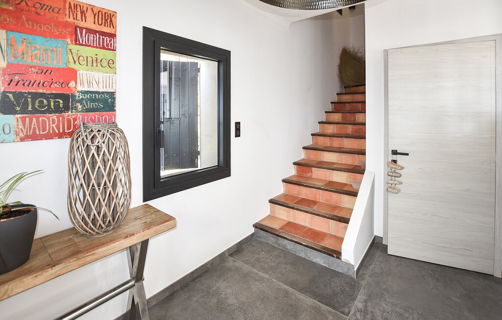 Location de vacances - Beaumes-de-Venise , France - FPP097 20