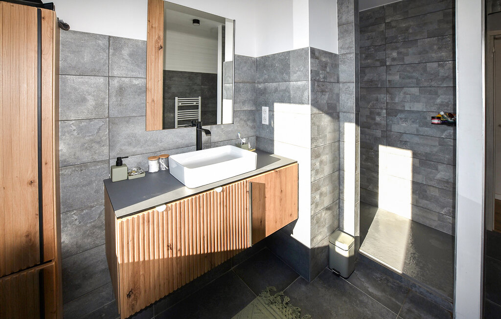 Location de vacances - Beaumes-de-Venise , France - FPP097 29