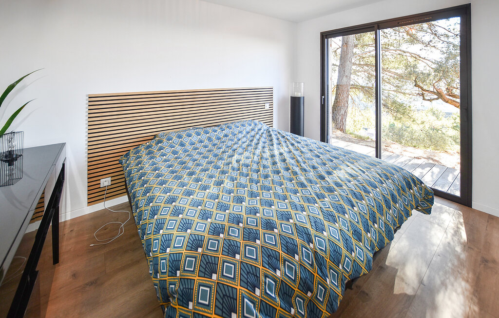 Location de vacances - Beaumes-de-Venise , France - FPP097 8