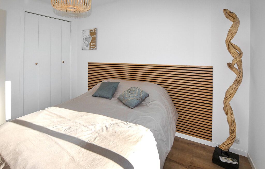 Location de vacances - Beaumes-de-Venise , France - FPP097 24