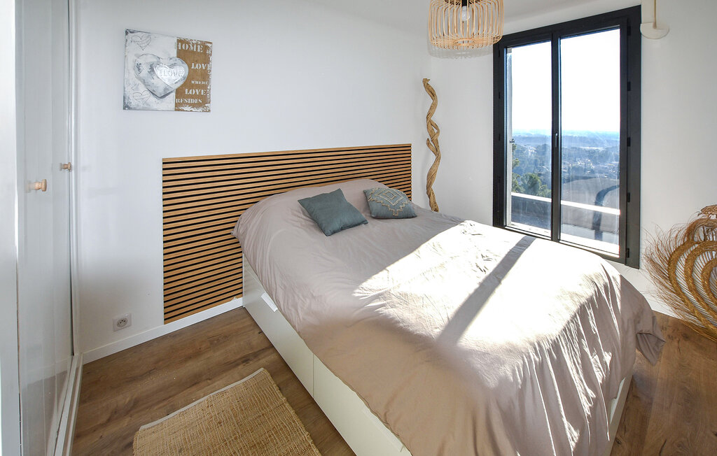 Location de vacances - Beaumes-de-Venise , France - FPP097 25