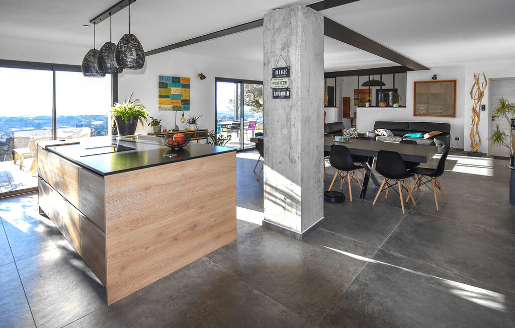 Location de vacances - Beaumes-de-Venise , France - FPP097 6