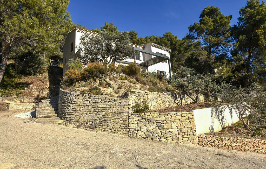 Location de vacances - Beaumes-de-Venise , France - FPP097 14