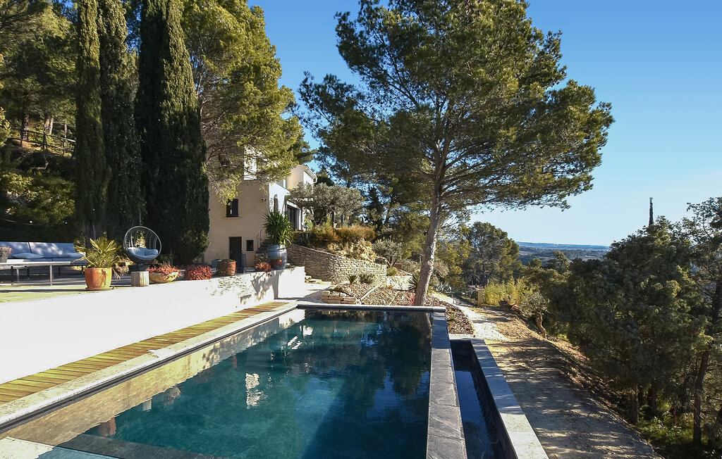 Location de vacances - Beaumes-de-Venise , France - FPP097 10