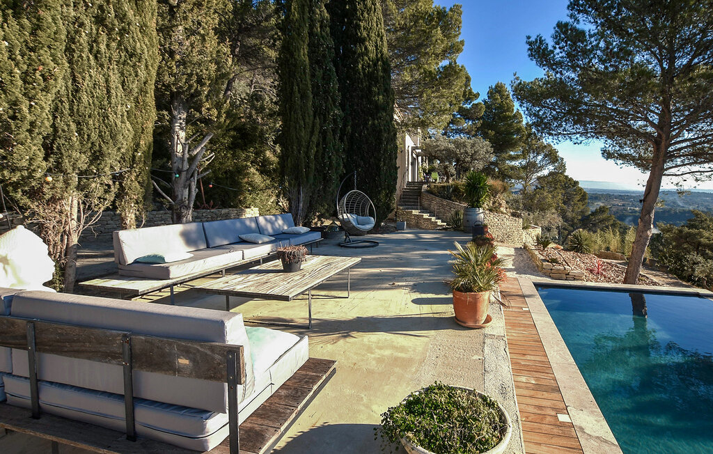 Location de vacances - Beaumes-de-Venise , France - FPP097 11