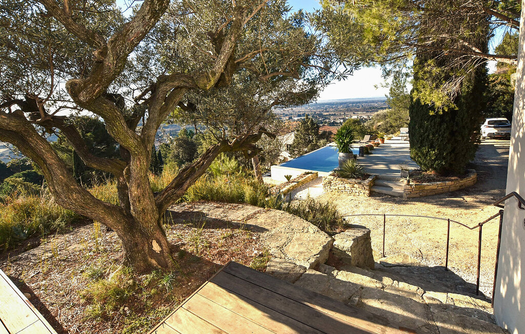 Location de vacances - Beaumes-de-Venise , France - FPP097 13