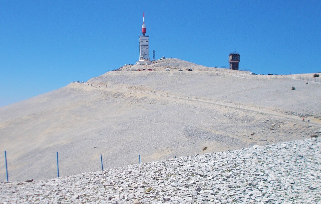 Feriehuse - Mazan , Frankrig - FPP099 18