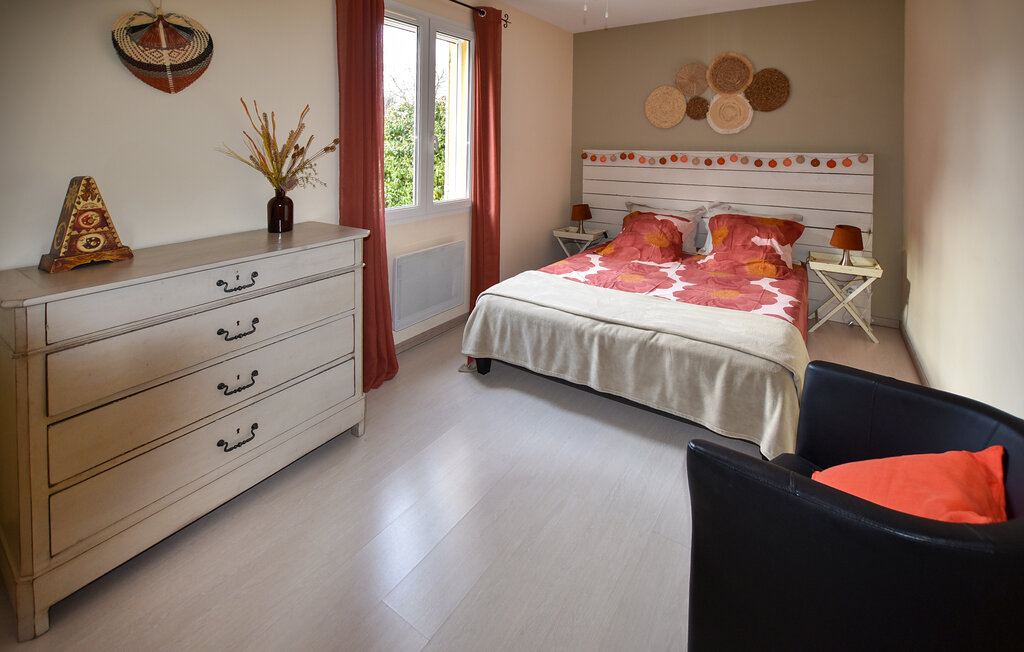 Feriehuse - Mazan , Frankrig - FPP099 11