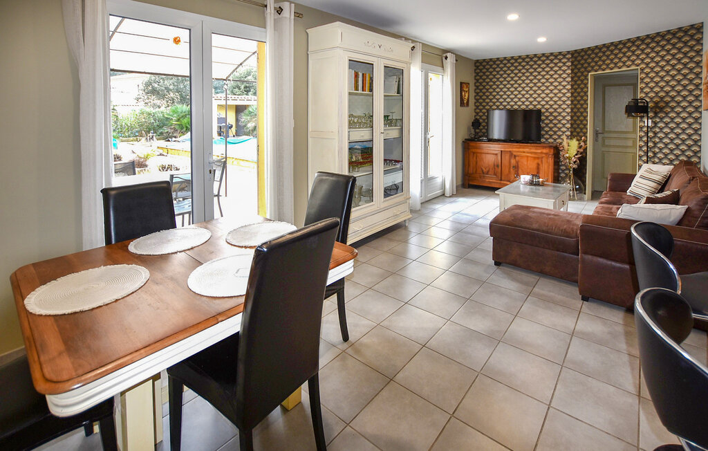 Feriehuse - Mazan , Frankrig - FPP099 3