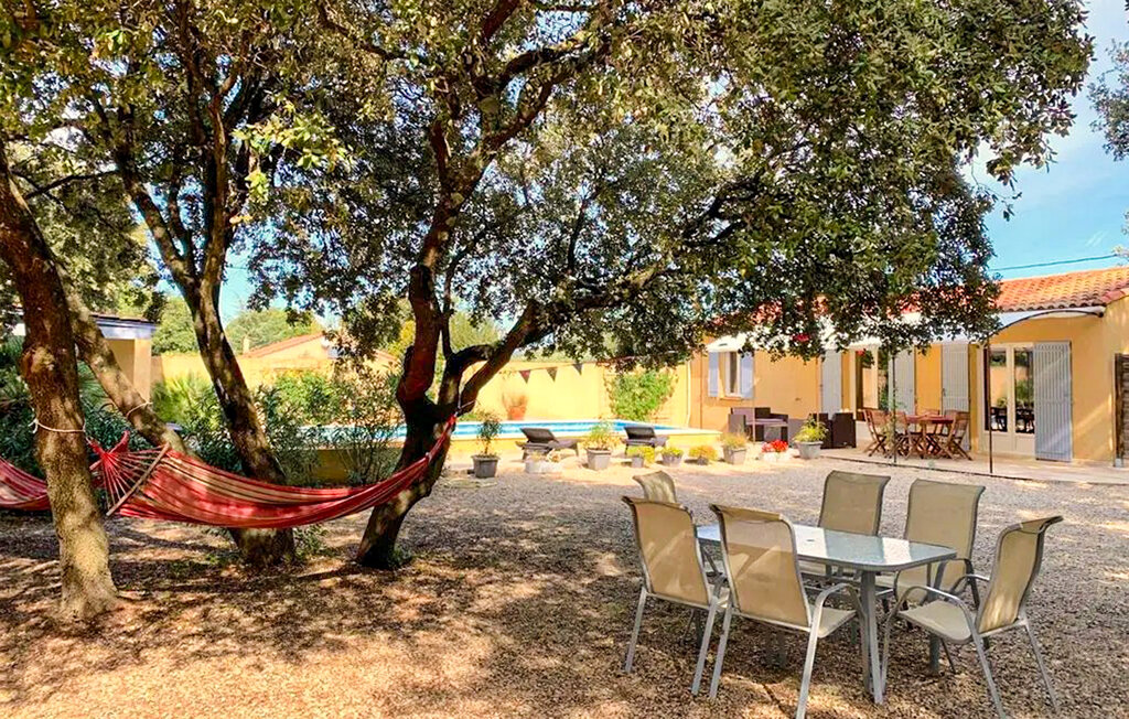 Feriehuse - Mazan , Frankrig - FPP099 9