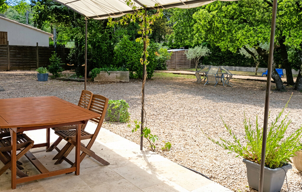 Feriehuse - Mazan , Frankrig - FPP099 8