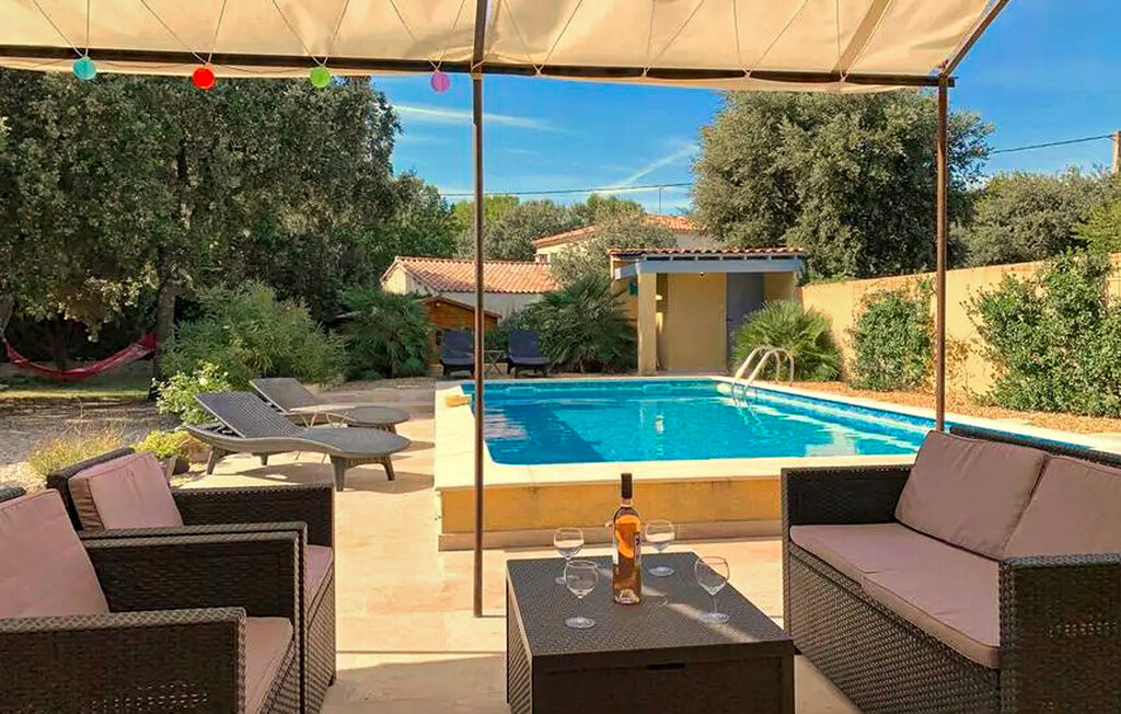 Feriehuse - Mazan , Frankrig - FPP099 7