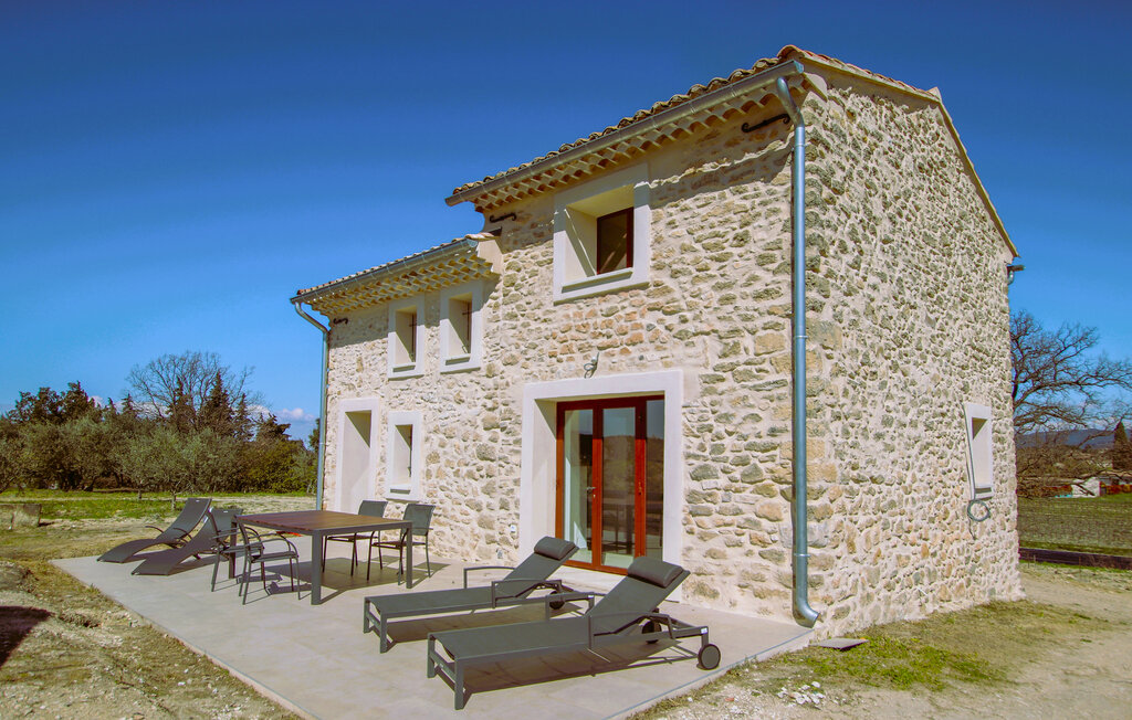 Feriehuse - Mazan , Frankrig - FPP113 6